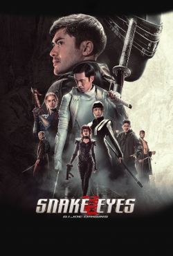 Watch free Snake Eyes: G.I. Joe Origins movies Hd online