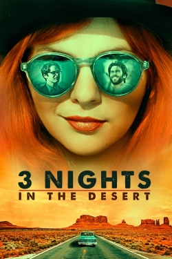 Watch free 3 Nights in the Desert movies Hd online