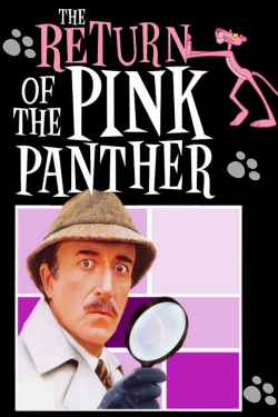 Watch free The Return of the Pink Panther movies Hd online