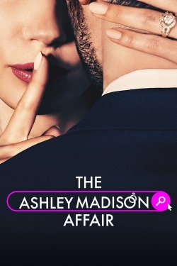 Watch free The Ashley Madison Affair movies Hd online