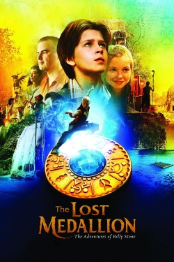 Watch free The Lost Medallion: The Adventures of Billy Stone movies Hd online