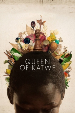 Watch free Queen of Katwe movies Hd online