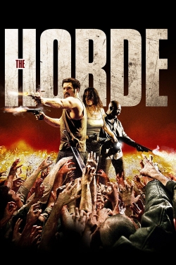 Watch free The Horde movies Hd online