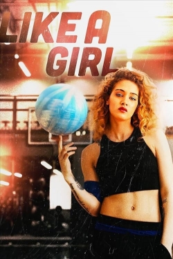 Watch free Like a Girl movies Hd online