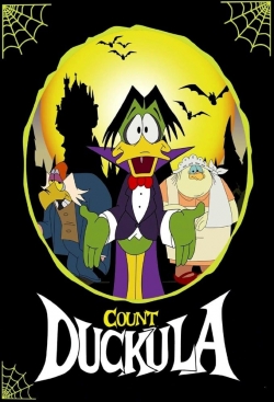 Watch free Count Duckula movies Hd online