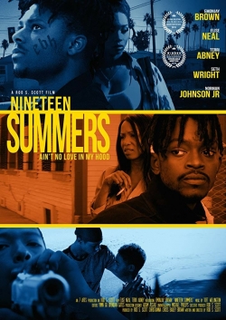 Watch free Nineteen Summers movies Hd online