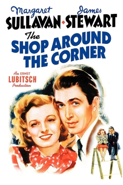 Watch free The Shop Around the Corner movies Hd online