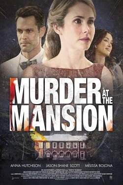 Watch free Murder at the Mansion movies Hd online