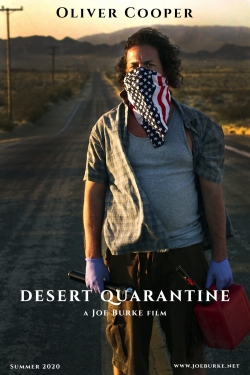 Watch free Desert Quarantine movies Hd online