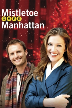 Watch free Mistletoe Over Manhattan movies Hd online