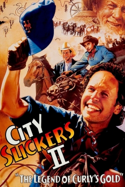 Watch free City Slickers II: The Legend of Curly's Gold movies Hd online