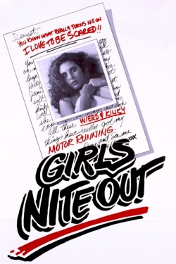 Watch free Girls Nite Out movies Hd online