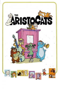 Watch free The Aristocats movies Hd online