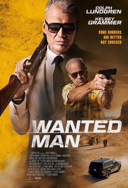 Watch free Wanted Man movies Hd online