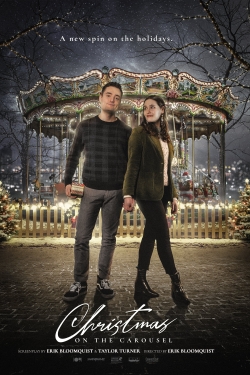 Watch free Christmas on the Carousel movies Hd online