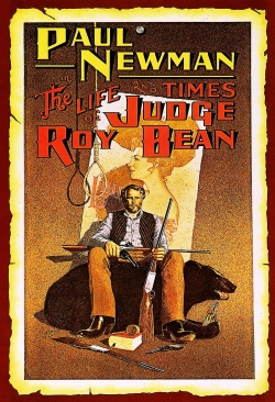 Watch free The Life and Times of Judge Roy Bean movies Hd online