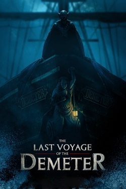 Watch free The Last Voyage of the Demeter movies Hd online