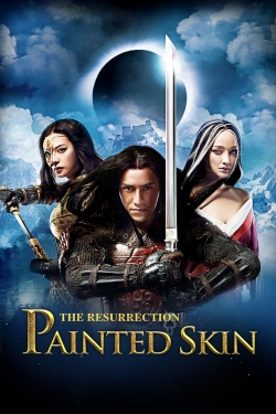 Watch free Painted Skin: The Resurrection movies Hd online