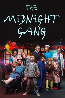 Watch free The Midnight Gang movies Hd online