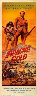 Watch free Apache Gold movies Hd online