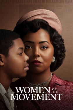 Watch free Women of the Movement movies Hd online