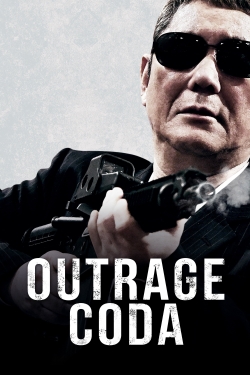 Watch free Outrage Coda movies Hd online