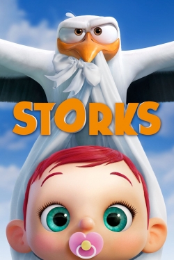 Watch free Storks movies Hd online