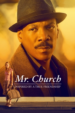 Watch free Mr. Church movies Hd online