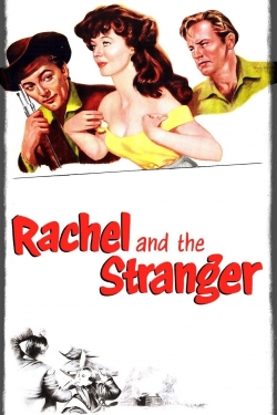 Watch free Rachel and the Stranger movies Hd online