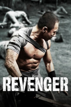 Watch free Revenger movies Hd online