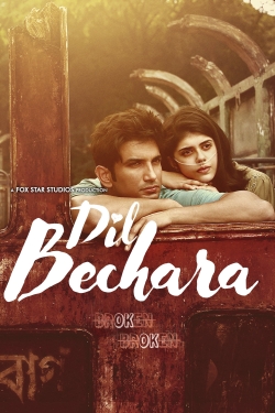 Watch free Dil Bechara movies Hd online