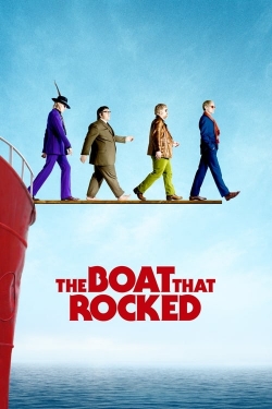 Watch free The Boat That Rocked movies Hd online