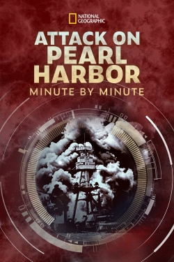 Watch free Attack on Pearl Harbor: Minute by Minute movies Hd online