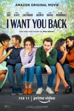 Watch free I Want You Back movies Hd online