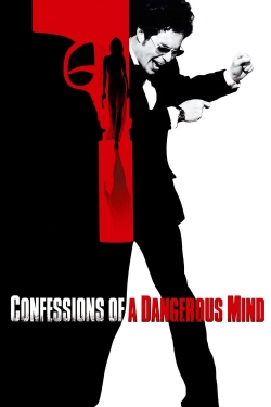 Watch free Confessions of a Dangerous Mind movies Hd online