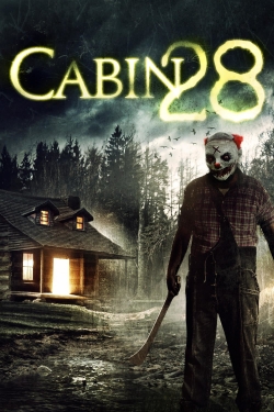 Watch free Cabin 28 movies Hd online