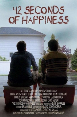 Watch free 42 Seconds Of Happiness movies Hd online