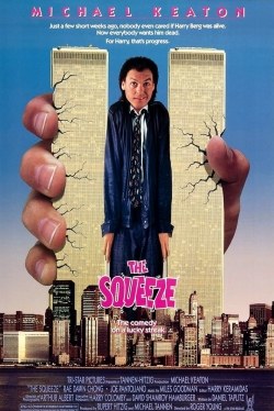 Watch free The Squeeze movies Hd online