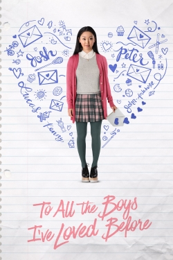 Watch free To All the Boys I've Loved Before movies Hd online