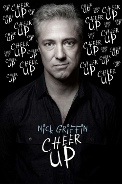 Watch free Nick Griffin: Cheer Up movies Hd online