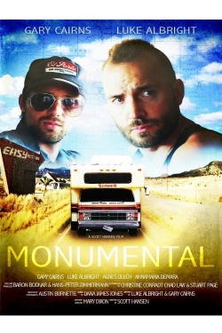 Watch free Monumental movies Hd online