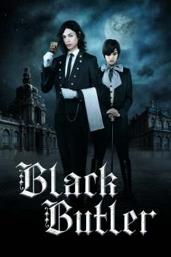 Watch free Black Butler movies Hd online