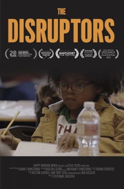 Watch free The Disruptors movies Hd online