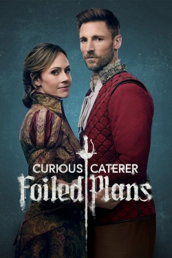 Watch free Curious Caterer: Foiled Plans movies Hd online