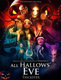 Watch free All Hallows' Eve: Trickster movies Hd online