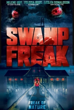 Watch free Swamp Freak movies Hd online