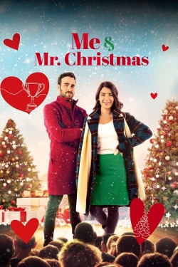 Watch free Me and Mr. Christmas movies Hd online