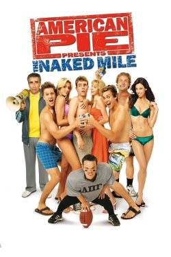 Watch free American Pie Presents: The Naked Mile movies Hd online