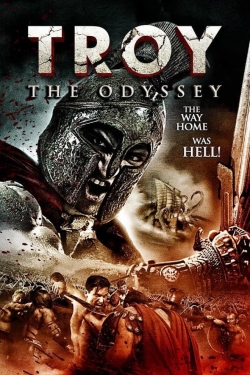 Watch free Troy the Odyssey movies Hd online