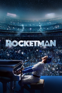 Watch free Rocketman movies Hd online